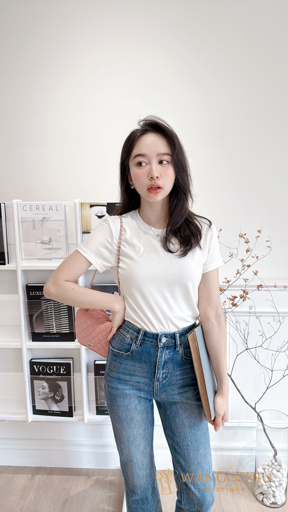 WANG CHIU 麻豆照